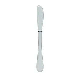Набір дитячих столових приборів Bergner Munich silver shiny 3 предмети (BG-5137-SL) - мініатюра 5