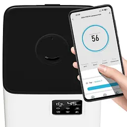 Зволожувач повітря Deerma Humidifier DEM-F951W - мініатюра 3