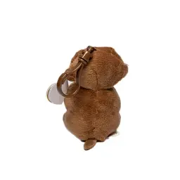 М'яка іграшка TY Beanie Bellies 43101 Видра Mitch 12 см - мініатюра 3
