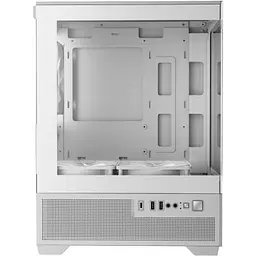 Корпус для ПК Gamdias AURA GC9M ELITE WH ARGB (4711514503142) - мініатюра 4