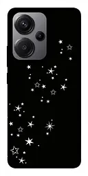 Чохол Demsky Stars way для Xiaomi Redmi Note 13 Pro+