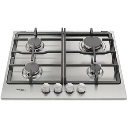 Робоча поверхня WHIRLPOOL TKRL660IX - мініатюра 9