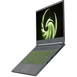 Ноутбук Ігровий MSI Delta 15 A5EFK-075XRO, AMD Ryzen 9 5900HX до 4.6GHz, 15.6" Full HD, 32GB, SSD 2TB, AMD Radeon RX 6700M 10 GB, Free DOS - мініатюра 3