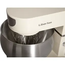 Планетарний міксер Liberton LMS-2900 [170247] - мініатюра 6