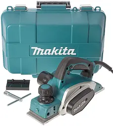 Рубанок Makita KP0800 620 Вт - мініатюра 8