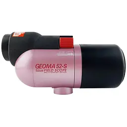 Підзорна труба VIXEN GEOMA 52S Pink (без окуляра) - мініатюра 2