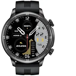 Смартгодинник з підтримкою дзвінків HOCO Y31 1.46" Bluetooth 5.3 IP67