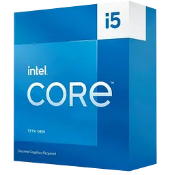 Процесор Intel Core i5 13400F LGA1700 (BX8071513400F)