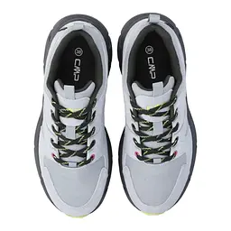 Кросівки CMP Women’s Kamsel Multi-Functional Low Shoes 40 White (1097-3Q27696-71US 40) - мініатюра 4