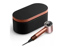 Фен Dyson Nural Hair Dryer HD16 Straight+Wavy Amber Silk (143644-01) - мініатюра 2