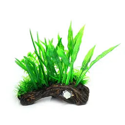 Штучна рослина Hobby Flora Root 1 S 17 см (51593) - мініатюра 3