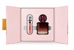 Подарунковий набір краси KIKO MILANO Threads of Time Oud Escape Beauty Kit 56,5 мл