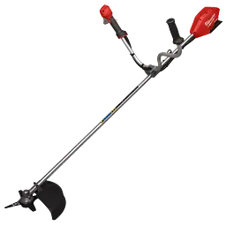 Коса акумуляторна безщіткова MILWAUKEE, M18 FBCU-0 (каркас), (замена на 4933480859) - мініатюра 3