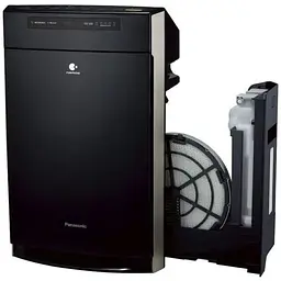 Очищувач повітря Panasonic F-VXR50R-K [61150] - мініатюра 6
