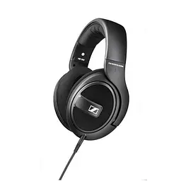 Навушники з мікрофоном Sennheiser HD569 - мініатюра 4