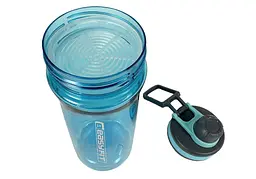Пляшка для води EasyFit CHFe 800 мл синя - мініатюра 5