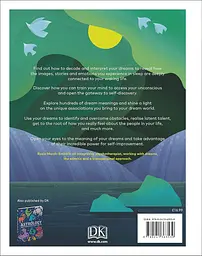 Dreams: Unlock Inner Wisdom, Discover Meaning, and Refocus your Life - мініатюра 3