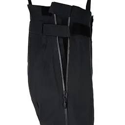 Штани Zajo Reykjavik Bib Pants Black L (ZA-3042403) - мініатюра 11