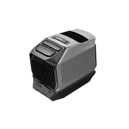 Кондиціонер EcoFlow Wave 3 з акумулятором - мініатюра 5