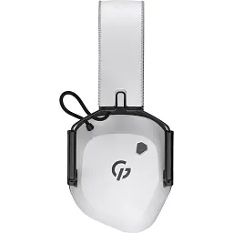 Bluetooth Stereo GamePro Genesis Mercury Pro 3-Mode White (HSW120W) UA - мініатюра 6