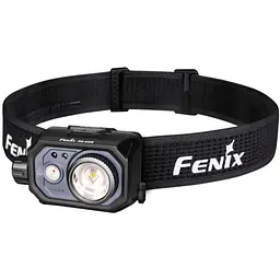Ліхтар налобний Fenix HL45R LED з безконтактним датчиком