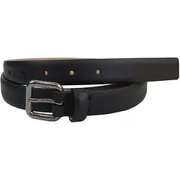 Ремінь шкіряний Tods жіночий 96-116х2,5 см acs0017605