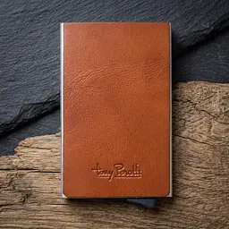 Кредитниця Tony Perotti Nevada 3771 honey (90488) Медова - мініатюра 4