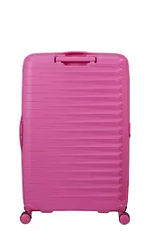 Валіза 78 См American Tourister FASTFORWARD ELECTRIC FUCHSIA 78x50x30(34) MI0*90003 - мініатюра 4