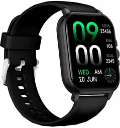 Смарт-годинник Xiaomi Black Shark GT3 Neo Black - мініатюра 2