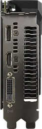 Відеокарта GeForce GTX 1650 Super 4GB Asus TUF Gaming (TUF-GTX1650S-4G-GAMING) Б/В - мініатюра 3