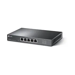 Комутатор TP-Link TL-SG105-M2 (TL-SG105-M2) - мініатюра 2