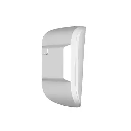 Датчик руху Ajax MotionCam HDR (PhOD) white - мініатюра 2