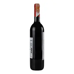 Вино Langa Chapillon Cuvee Harmonie Aragon червоне сухе 0.75 л - мініатюра 3