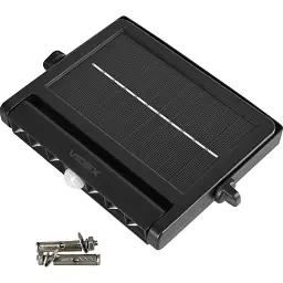 Світлодіодний ліхтар Videx 600Lm 5000K (VL-WLSO-025-S) [144887] - мініатюра 6