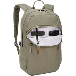 Рюкзак Thule Indago Backpack 23L Vetiver Grey (3204775) [107495] - мініатюра 6