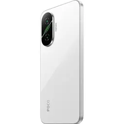 Смартфон Poco F7 12/512GB White Global EU [141285] - мініатюра 7