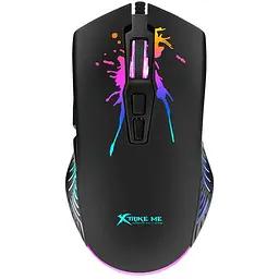 Миша XTRIKE ME Gaming Backlight GM-215 - мініатюра 3