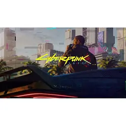 Гра Cyberpunk 2077 (російська версія) (PS4) - мініатюра 3
