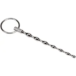 Уретральний стимулятор Liebe Seele Urethral Sound Stainless Steel 13 см
