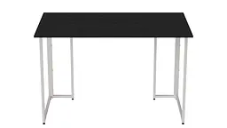 Комп'ютерний стіл Ханна 75x140x60 білий ДСП Сосна Кембра 32мм FRD-104019 - мініатюра 4