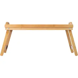 Таця Ardesto Midori, 50х30х25см, бамбук (AR1450BT) - мініатюра 2