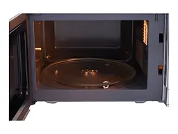 Мікрохвильова піч Panasonic NN-ST27HMZUE - мініатюра 10