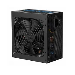 Блок живлення 2E 850 Вт Master Power, Black, ATX, 80 Plus, Active PFC, 120 мм, 3xMolex / 5xSATA / 4xPCI-E 6+2-pin / 1xMB 20+4-pin / 1xCPU 4+4-pin, захист OVP/SCP/OPP/OCP (2E-MP850-120APFC) - мініатюра 5