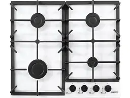 Газова варильна поверхня ELEYUS Almera 60 WH CF
