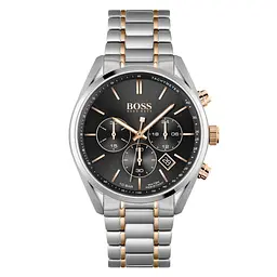 Чоловічий годинник HUGO BOSS 1513819 Champion
