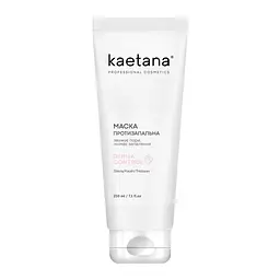 Маска Протизапальна DermaControl Kaetana 210 мл