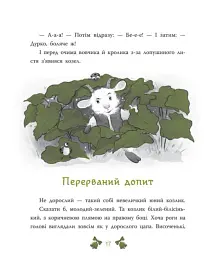 Таємниця сімох козенят. Лісовий детектив - Андрій Кокотюха - мініатюра 18