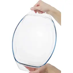 Форма для запікання Pyrex Irresistible 39х27х7 см (6328721) - мініатюра 3