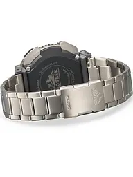 Чоловічий годинник Casio Pro Trek PRG-340T-7ER - мініатюра 3
