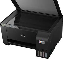 БФП EPSON EcoTank L3200 (C11CJ69401) - мініатюра 3